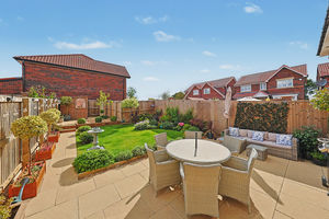 Sutherland Farm View Bolsover